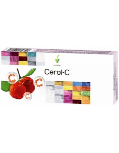 Cerol-C · noVadiet · 30 comprimidos