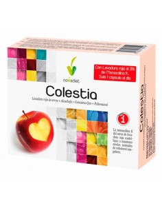 Colestia · noVadiet · 30 capsulas
