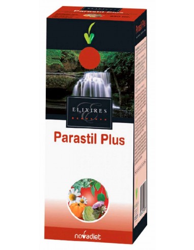 Parastil Plus · noVadiet · 250 ml