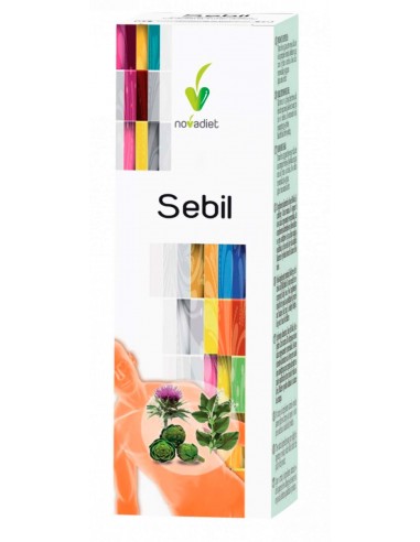 Sebil · noVadiet · 30 ml