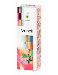 Vascil · noVadiet · 30 ml