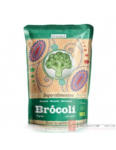 Brocoli Superalimentos · Drasanvi · 150 gramos