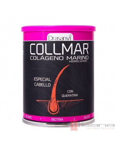 Collmar Cabello · Drasanvi · 350 gramos