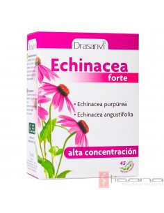 Echinace Forte · Drasanvi · 45 comprimidos