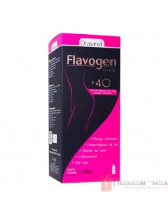 Flavogen Silueta · Drasanvi · 500 ml