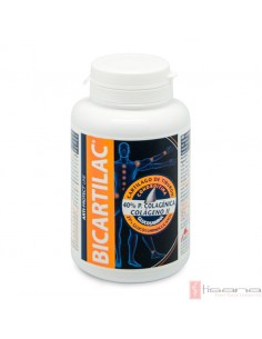 Bicartilac · Dietéticos Intersa · 100 capsulas