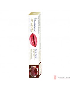 Lip-Gloss Rojo Rubí · Esential Aroms · 3 ml