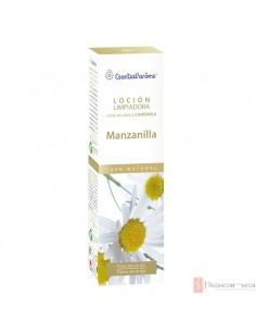 Locion Limpiadora a la Manzanilla · Esential Aroms · 100 ml