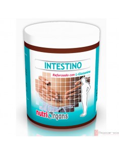 Intestino Nutriorgans · Tongil · 250 gramos