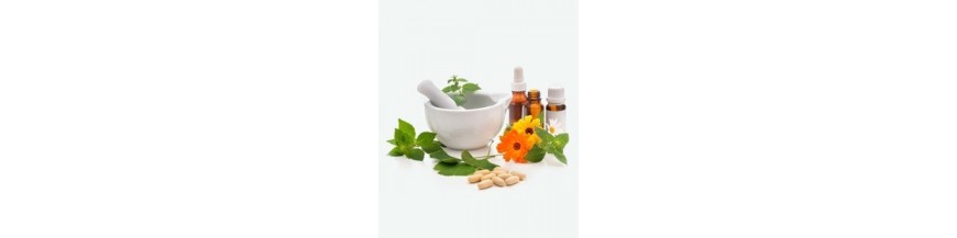 Remedios Naturales & Fitoterapia